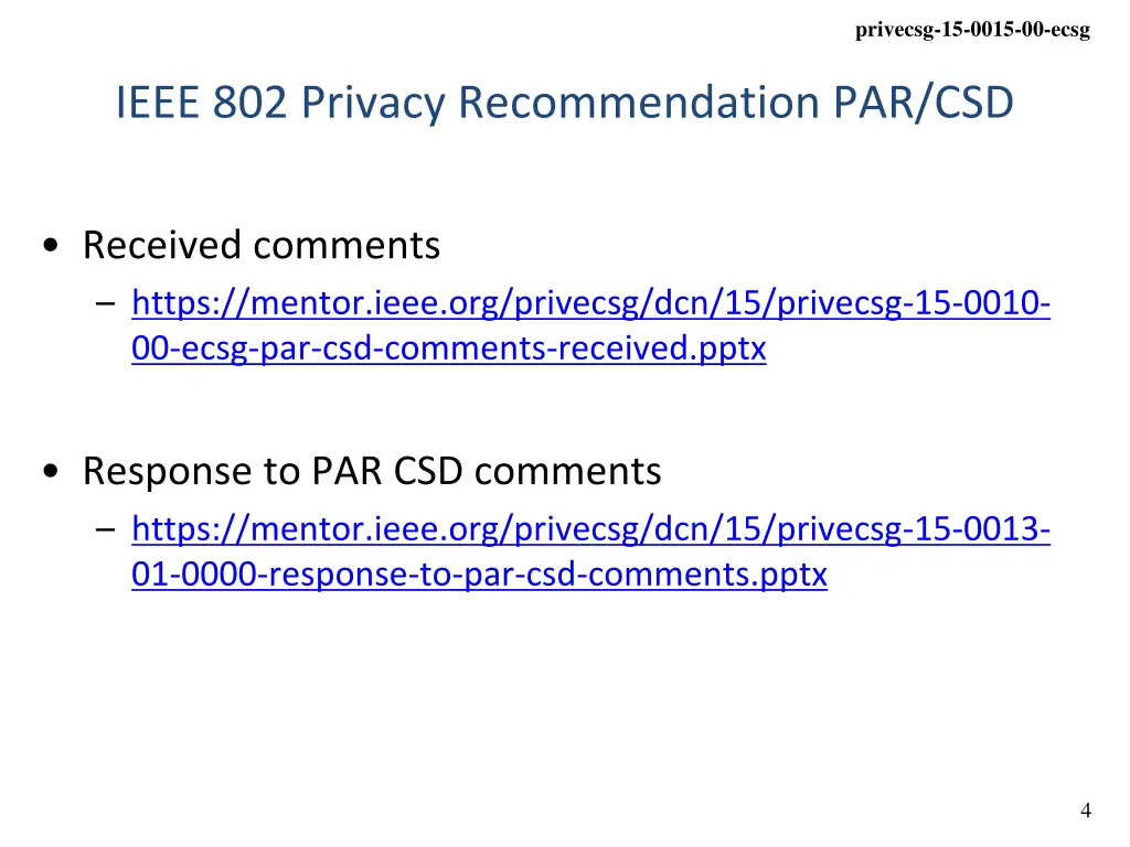 privecsg 15 0015 00 ecsg 3