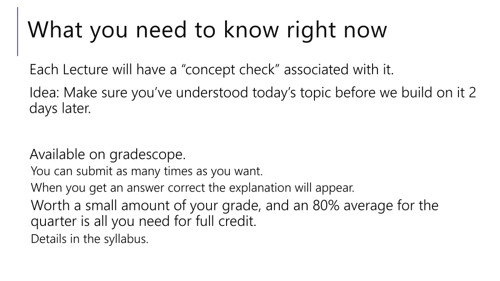 what you need to know right now 1