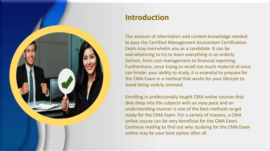 introduction