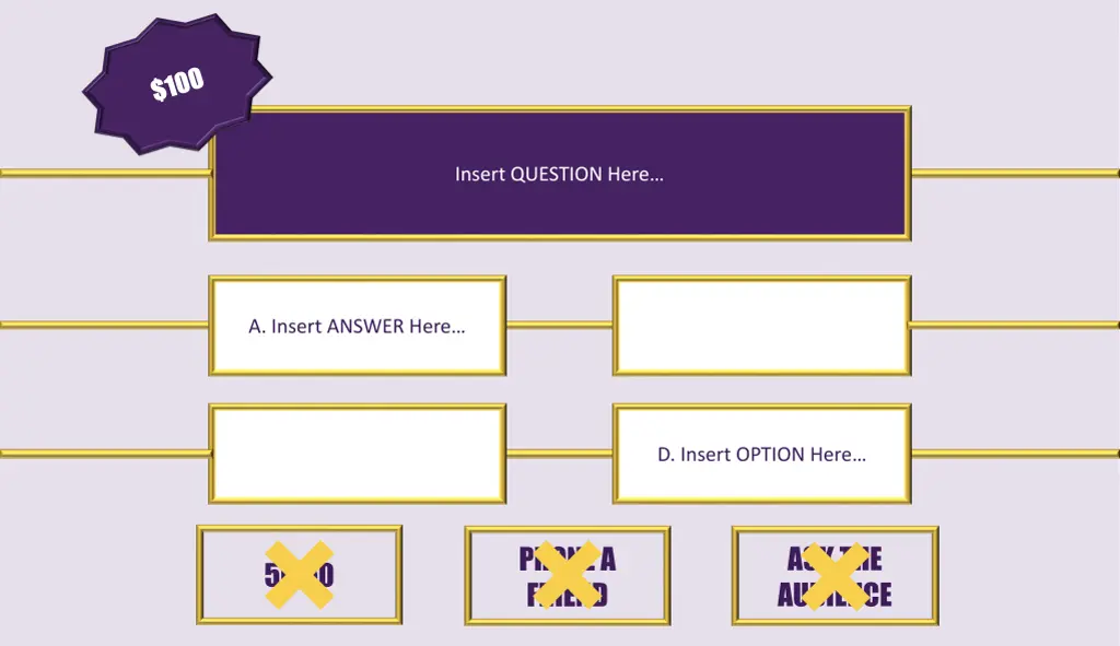insert question here 1