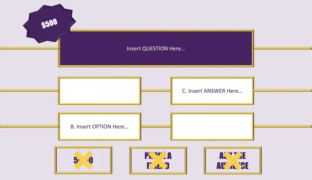 insert question here 5