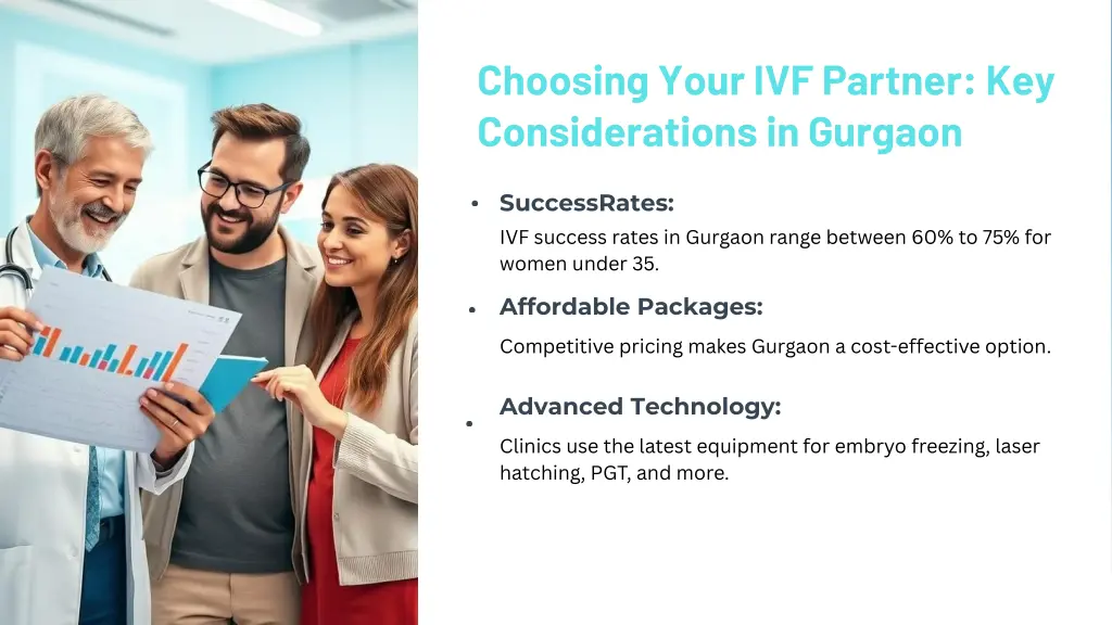 choosing your ivf partner key considerations