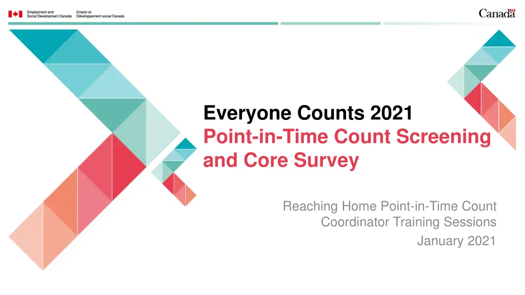 everyone counts 2021 point in time count