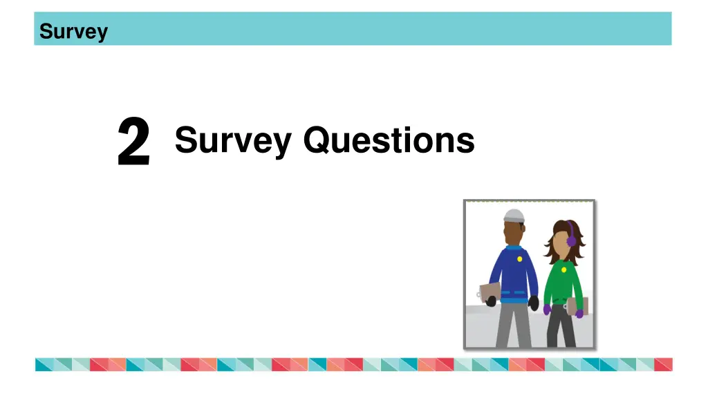 survey
