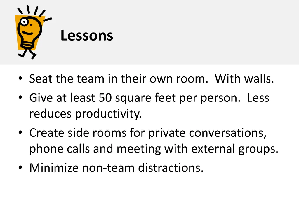 lessons 5