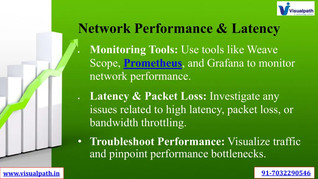 network performance latency