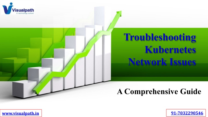 troubleshooting kubernetes network issues