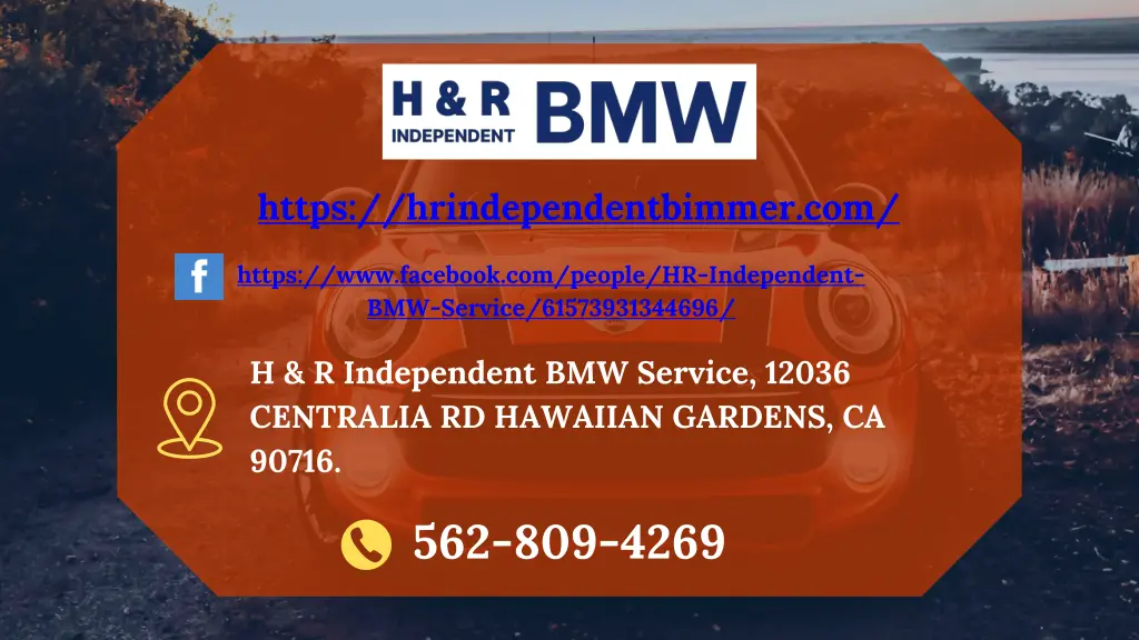 https hrindependentbimmer com