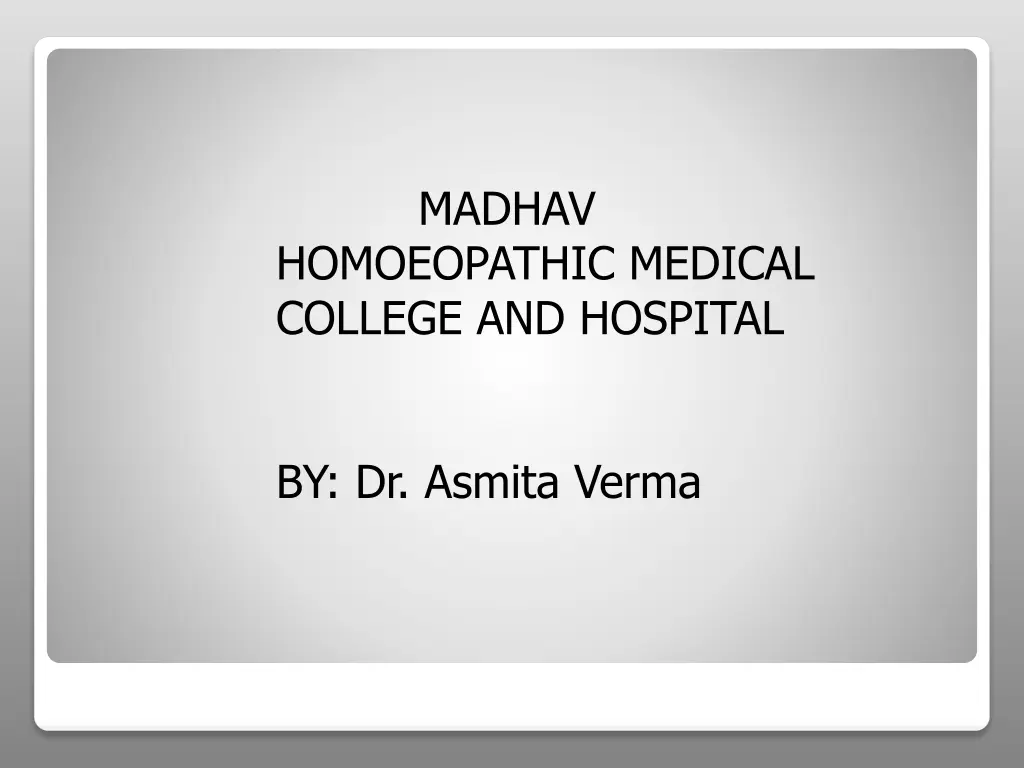 madhav