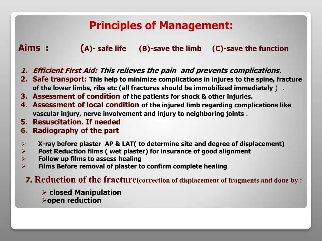 principles of management