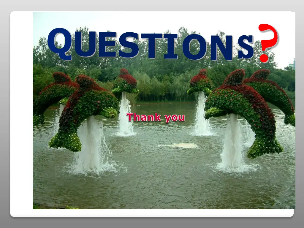 questio n s