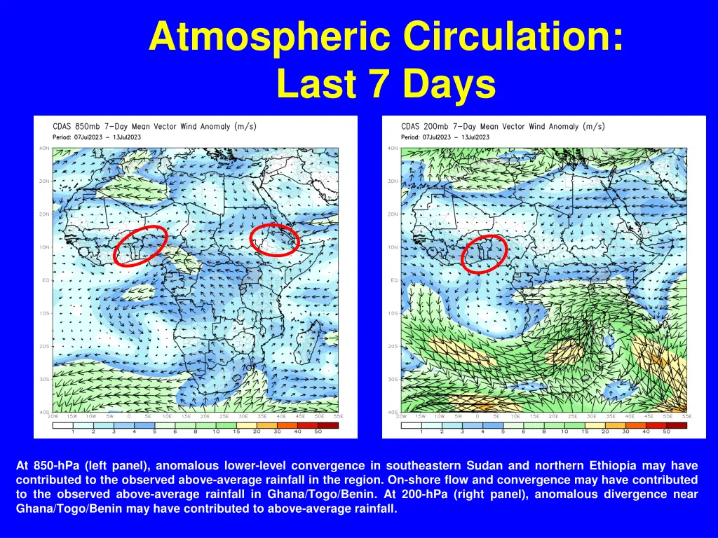 atmospheric circulation last 7 days