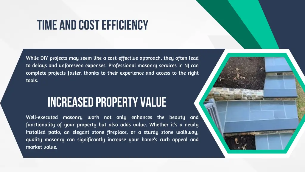 time and cost efficiency