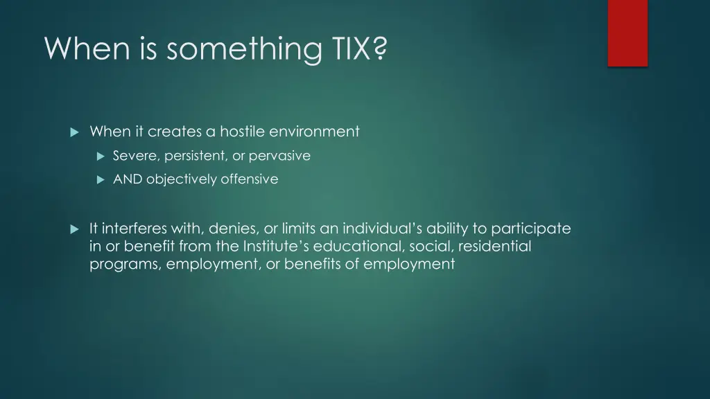 when is something tix