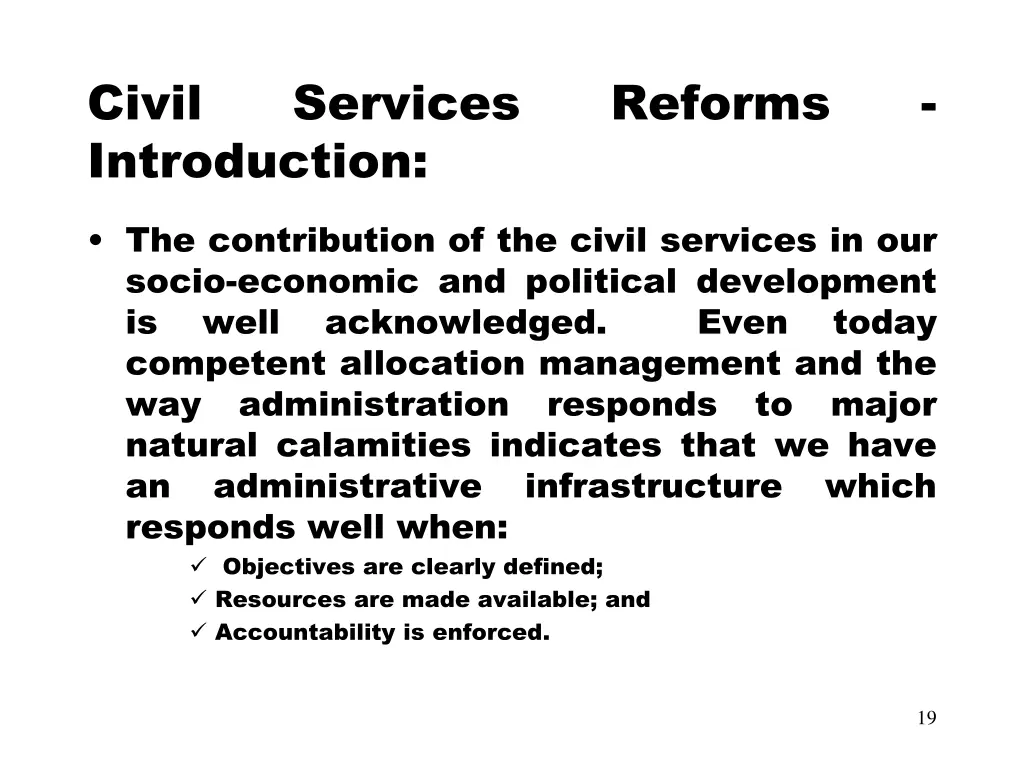 civil introduction 2