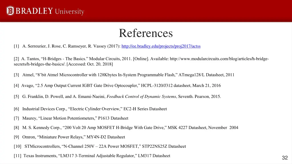 references
