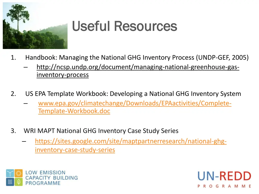 useful resources useful resources