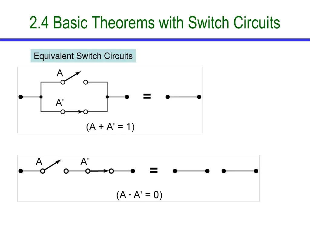 2 4 basic theorems with switch circuits 3