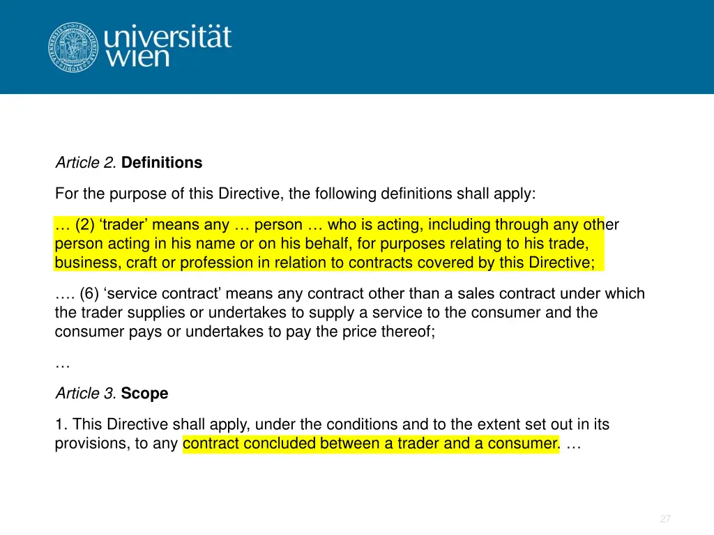 article 2 definitions 1