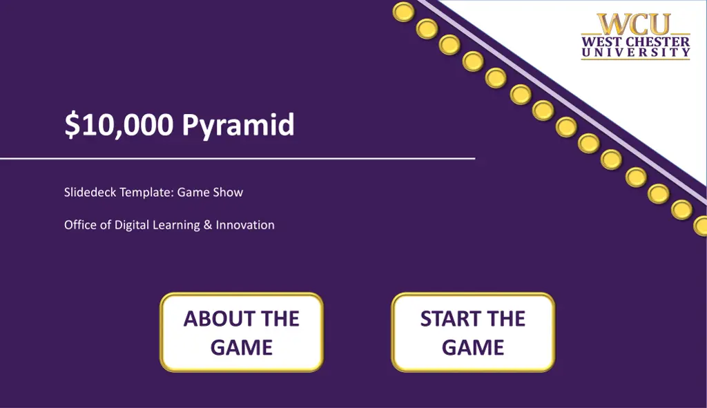 10 000 pyramid