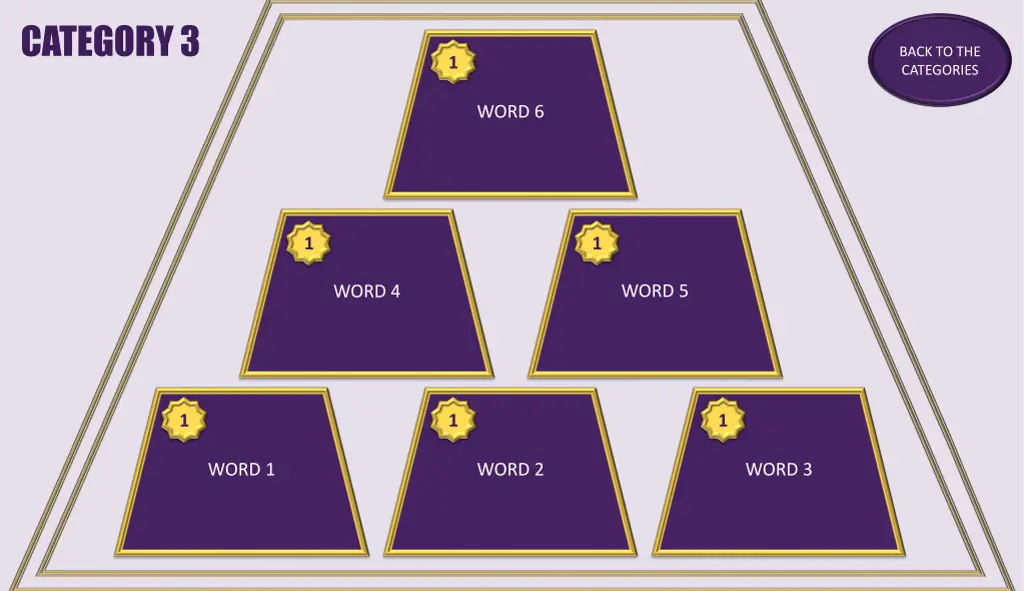 back to the categories 2