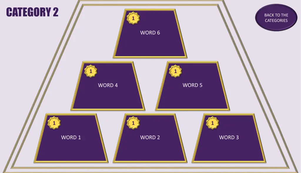 back to the categories 7