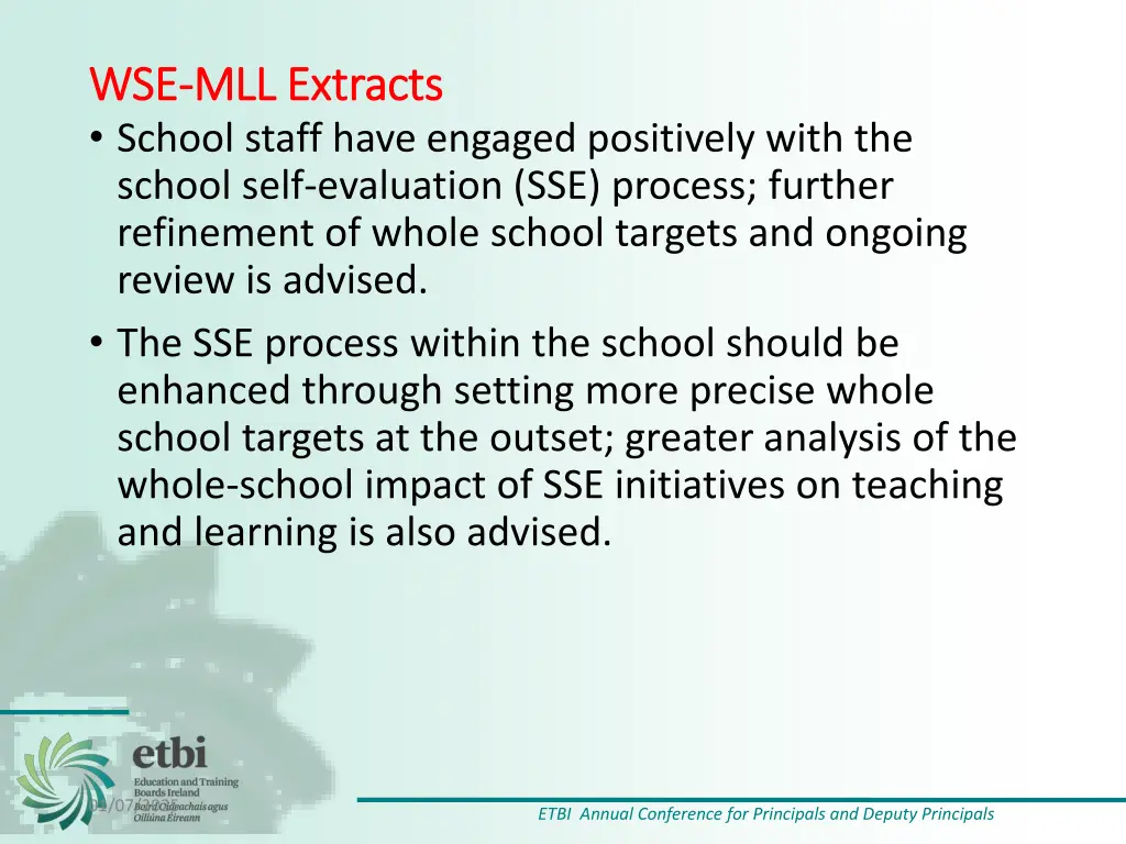 wse wse mll extracts mll extracts school staff