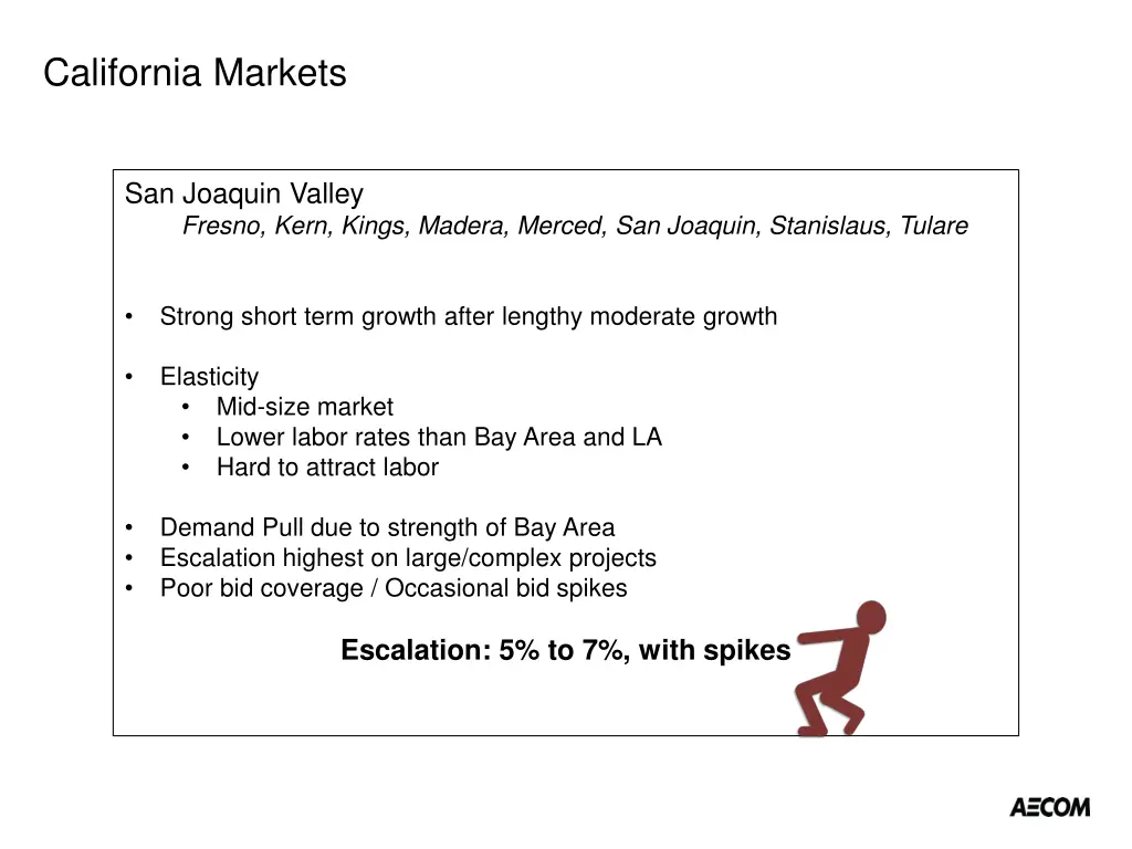 california markets 7