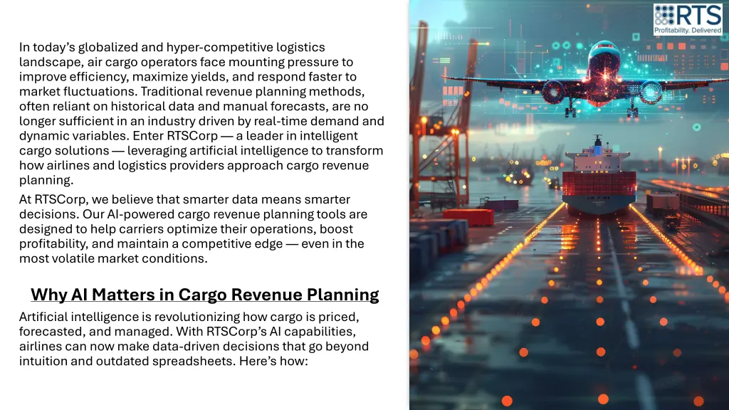 in today s globalized and hyper competitive