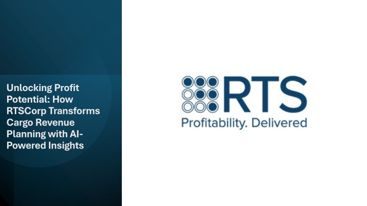 unlocking profit potential how rtscorp transforms