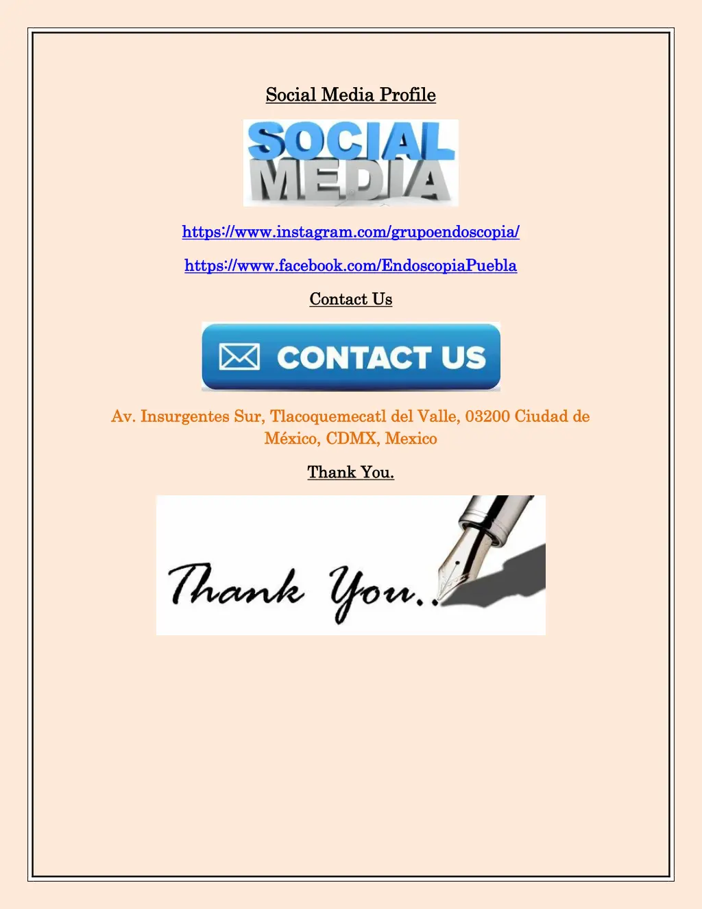 so social cial m