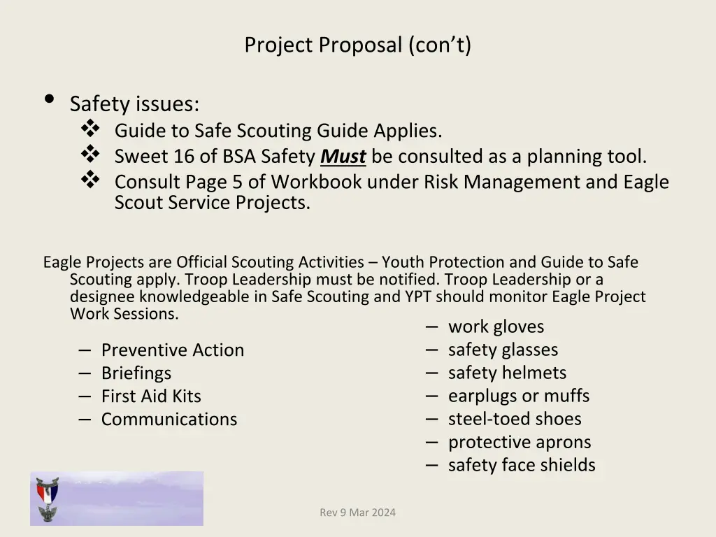 project proposal con t 1