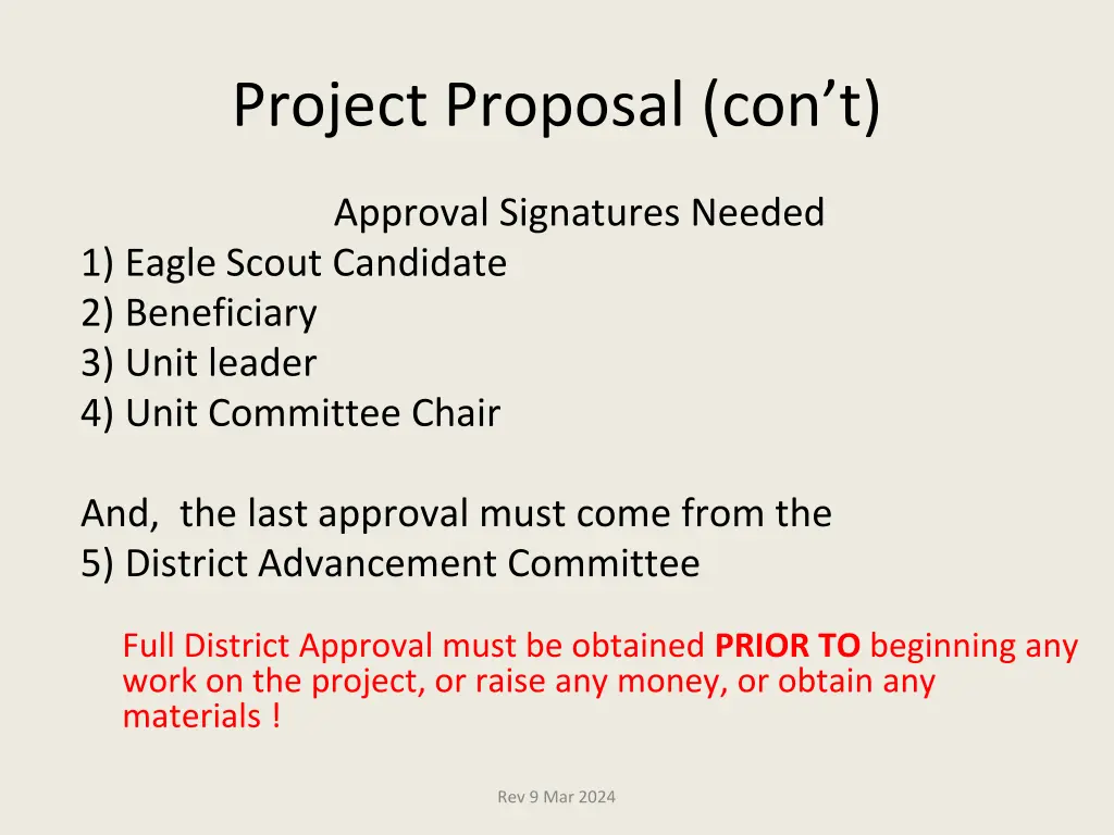 project proposal con t 4