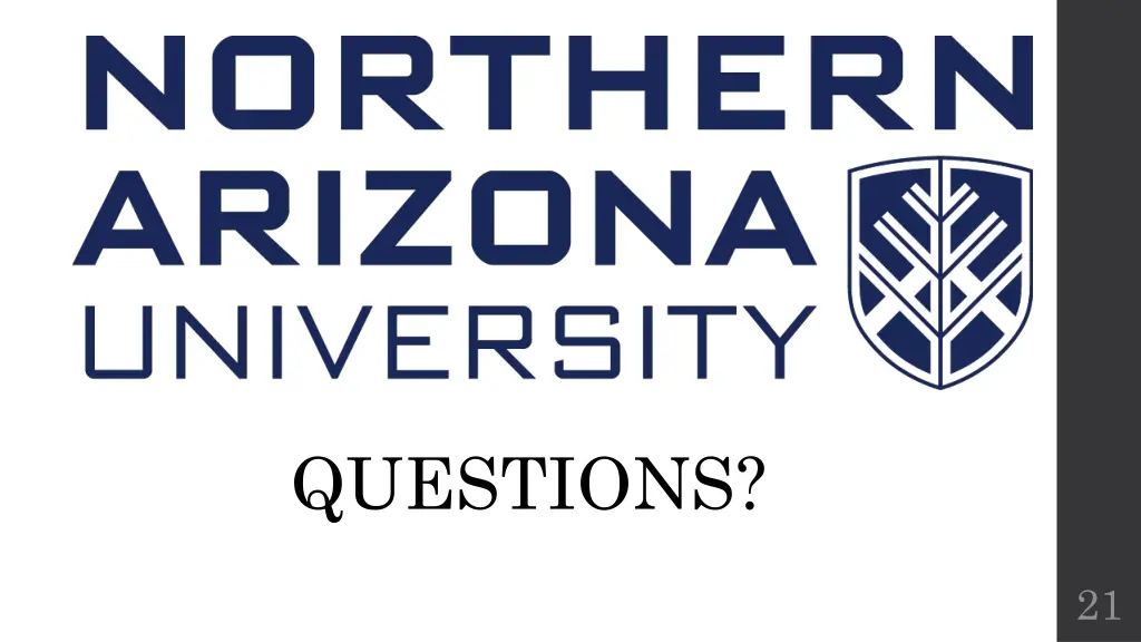 questions