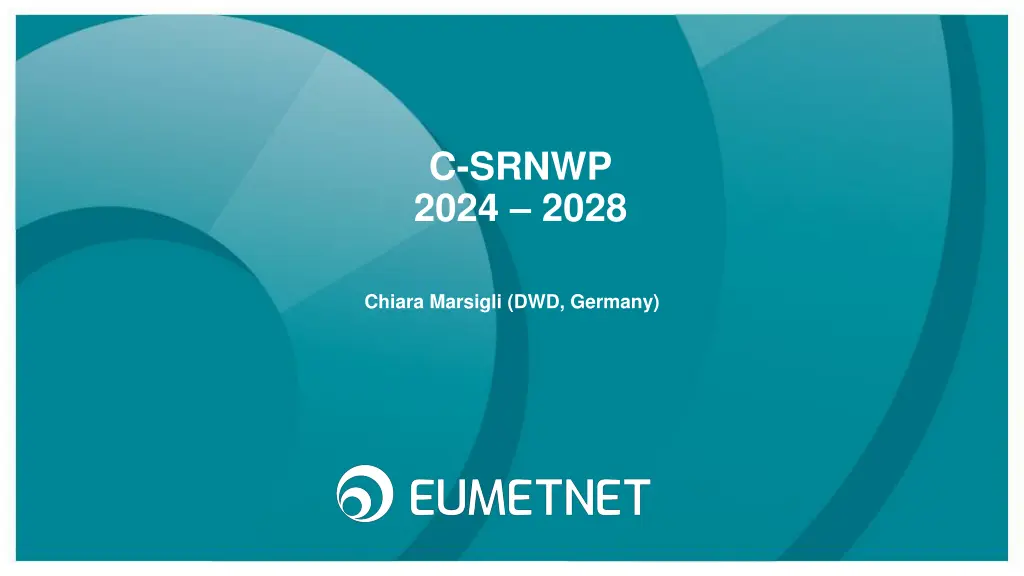 c srnwp 2024 2028