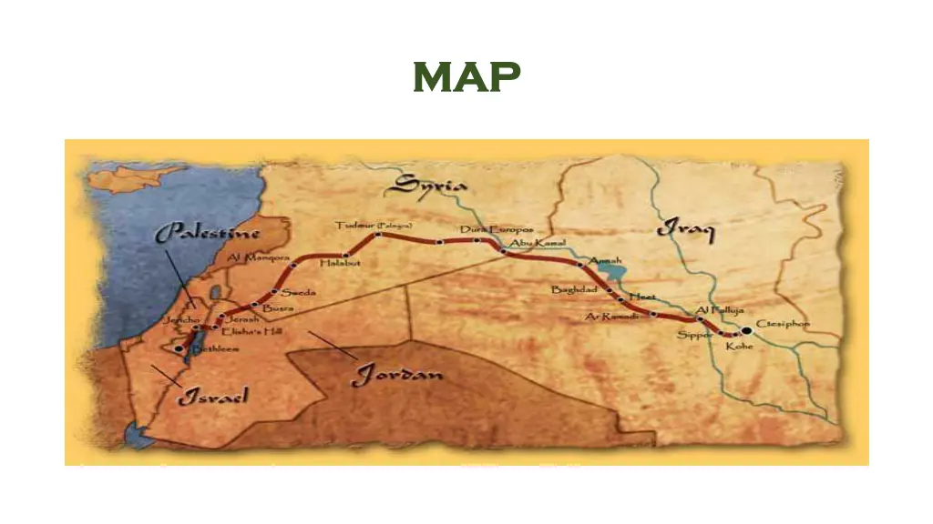 map map
