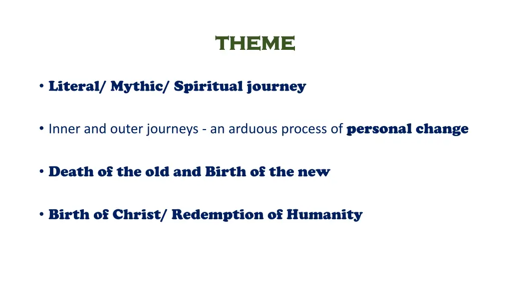 theme theme