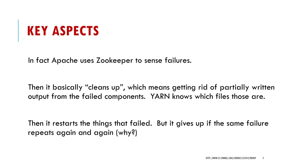 key aspects 1