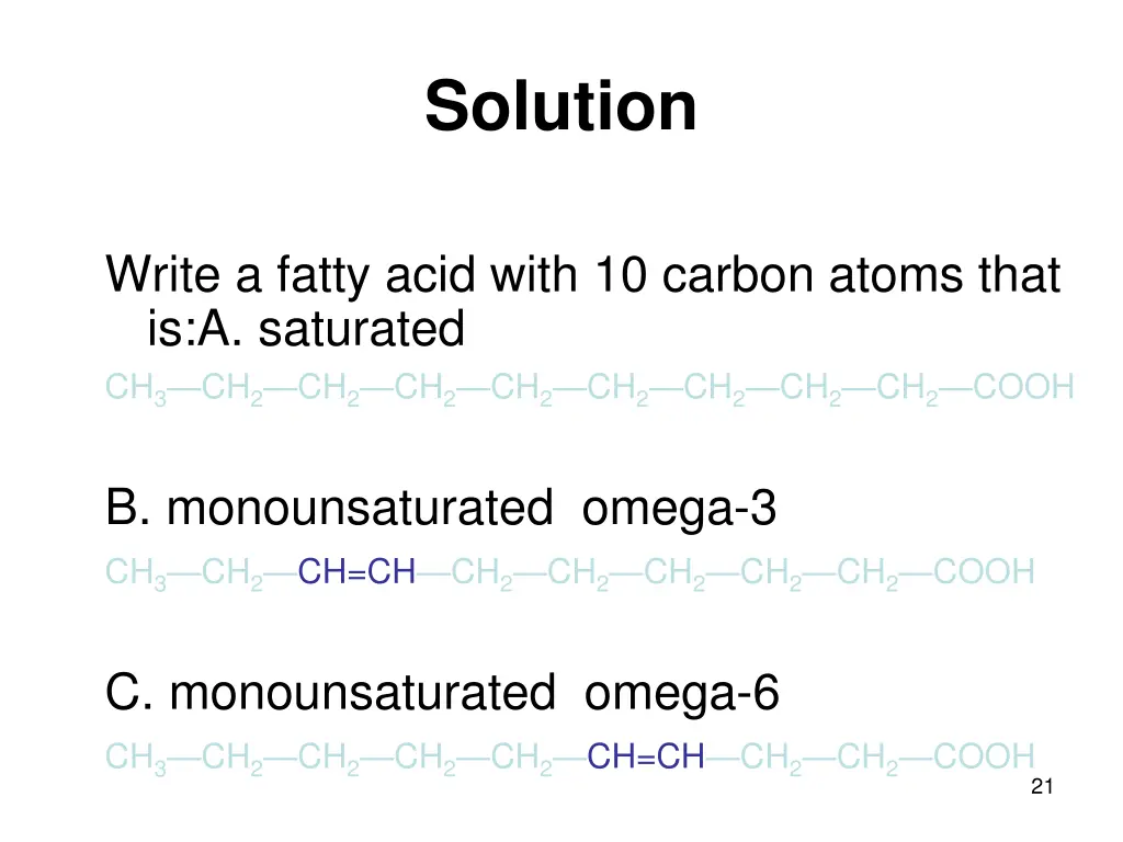 solution 1