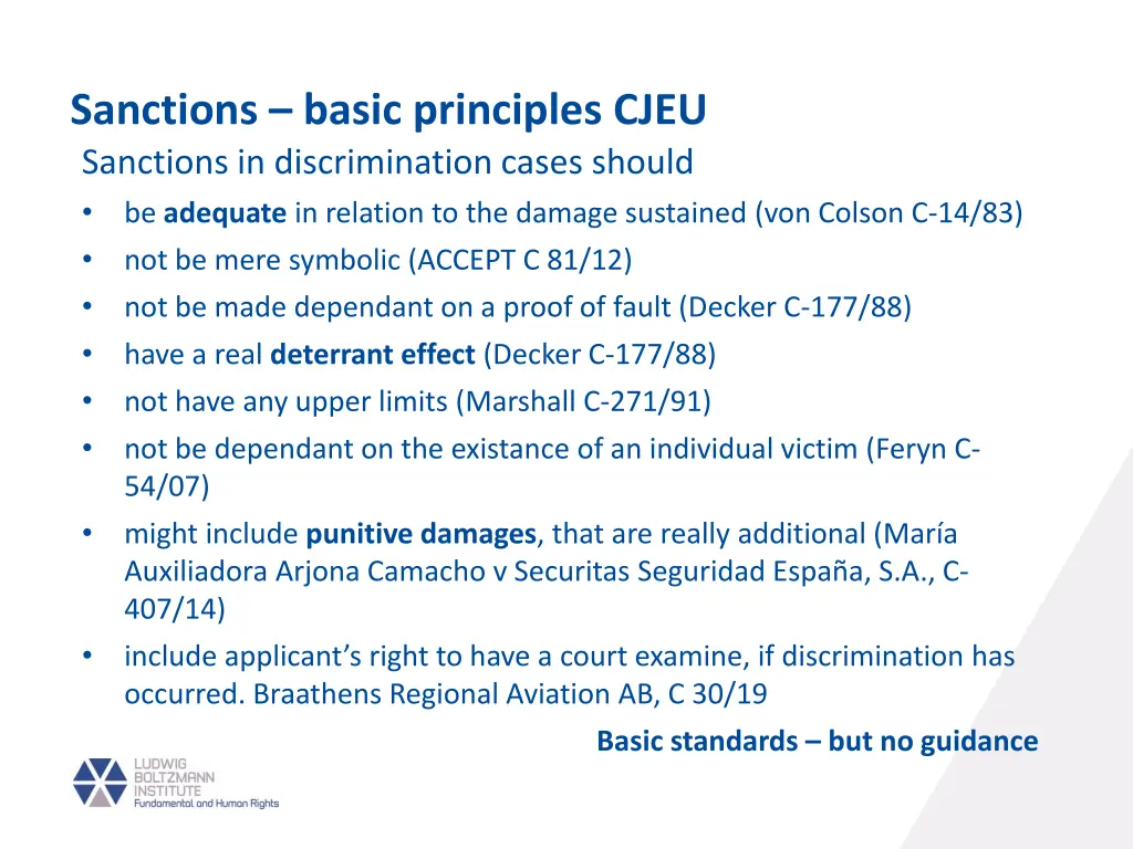 sanctions basic principles cjeu sanctions