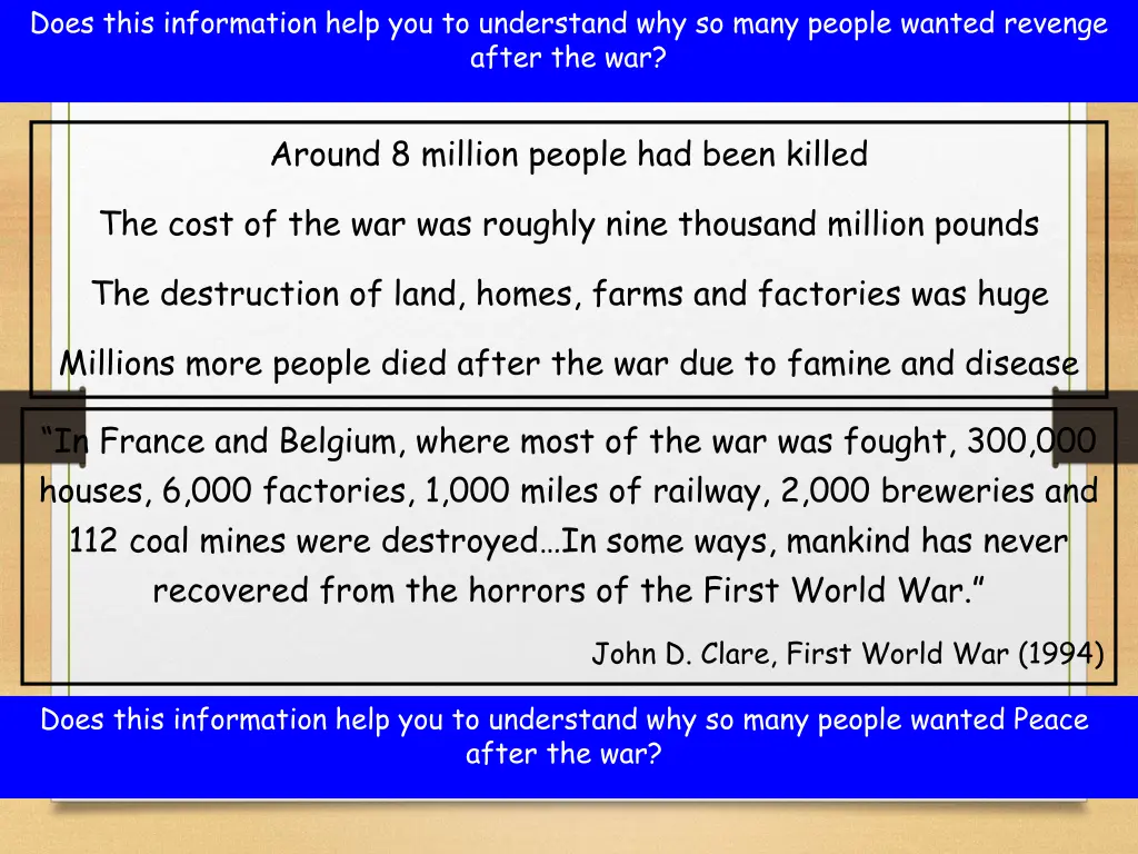 does this information help you to understand 1