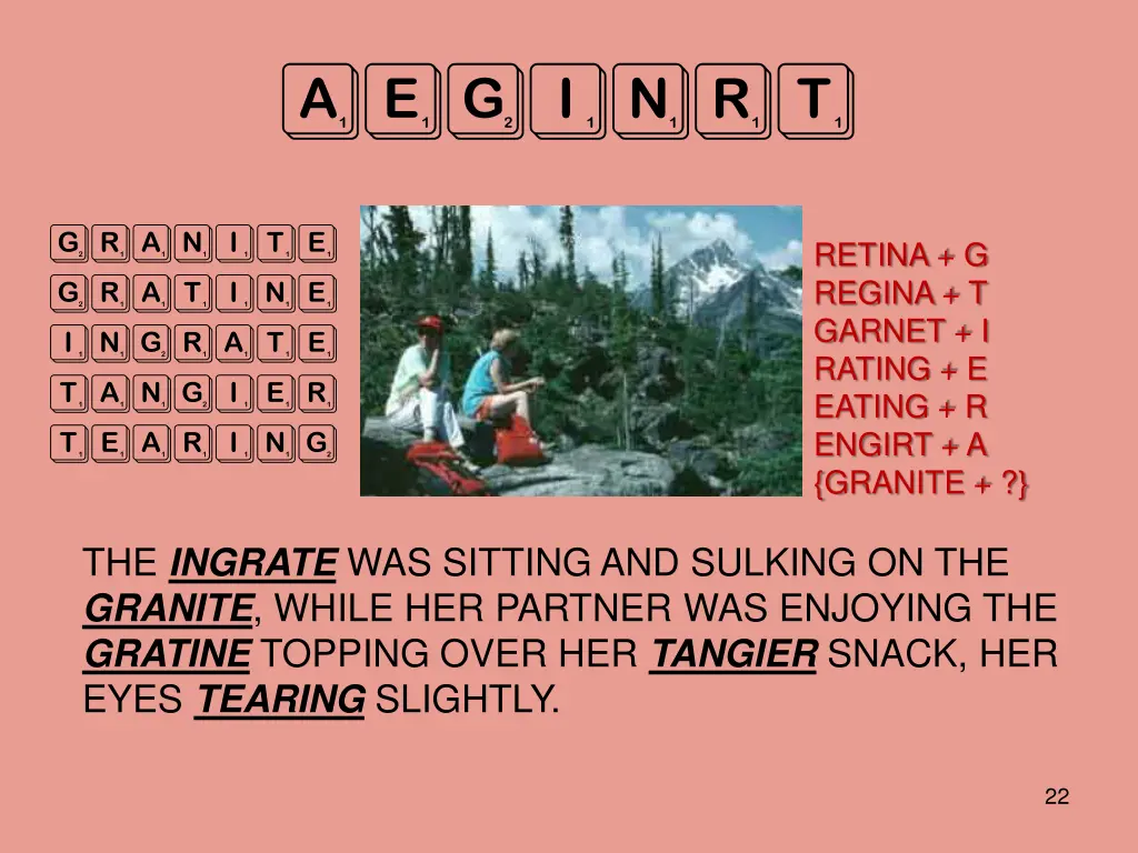 aeginrt 1