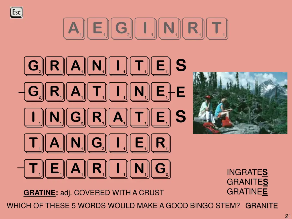 aeginrt