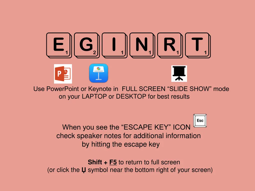 eginrt 2