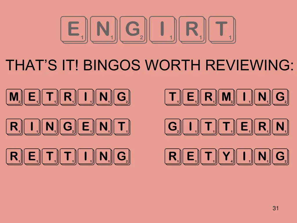 engirt 1