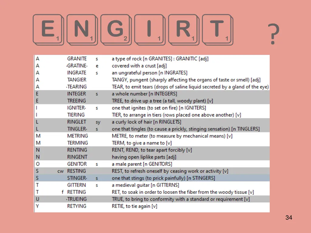 engirt 3