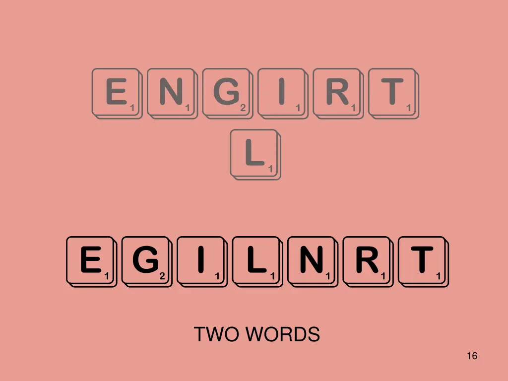 engirt l