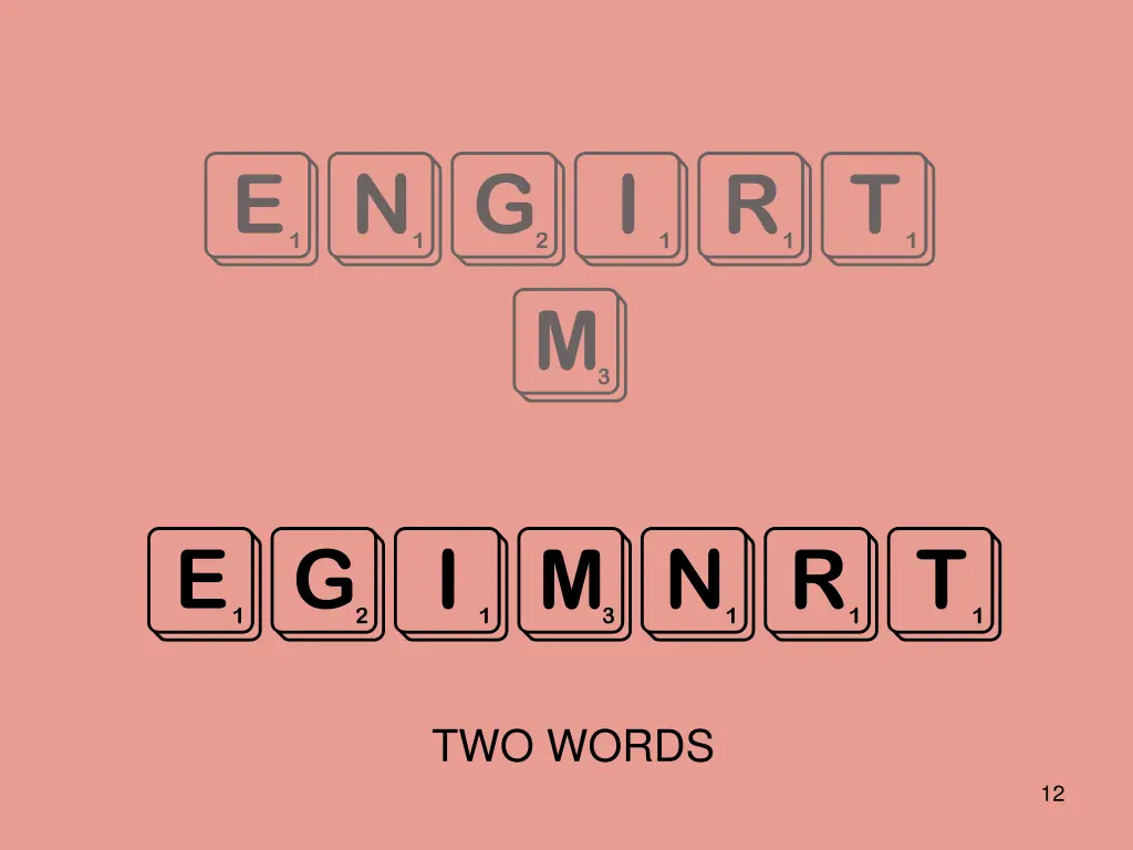 engirt m