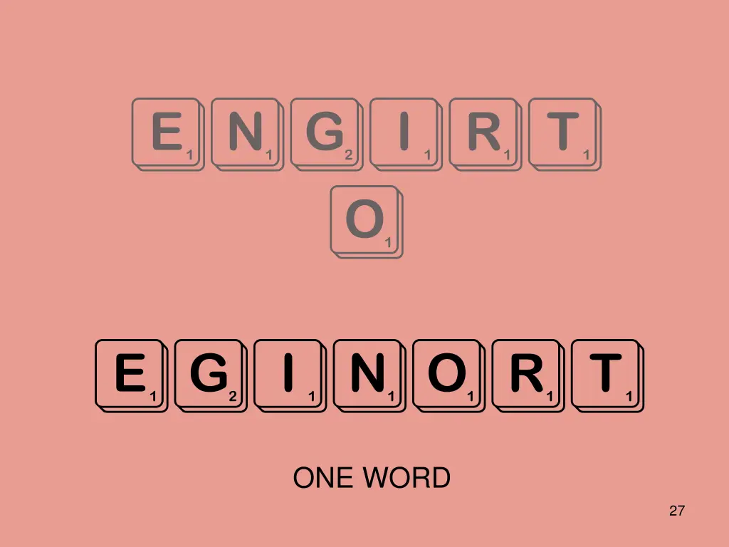 engirt o