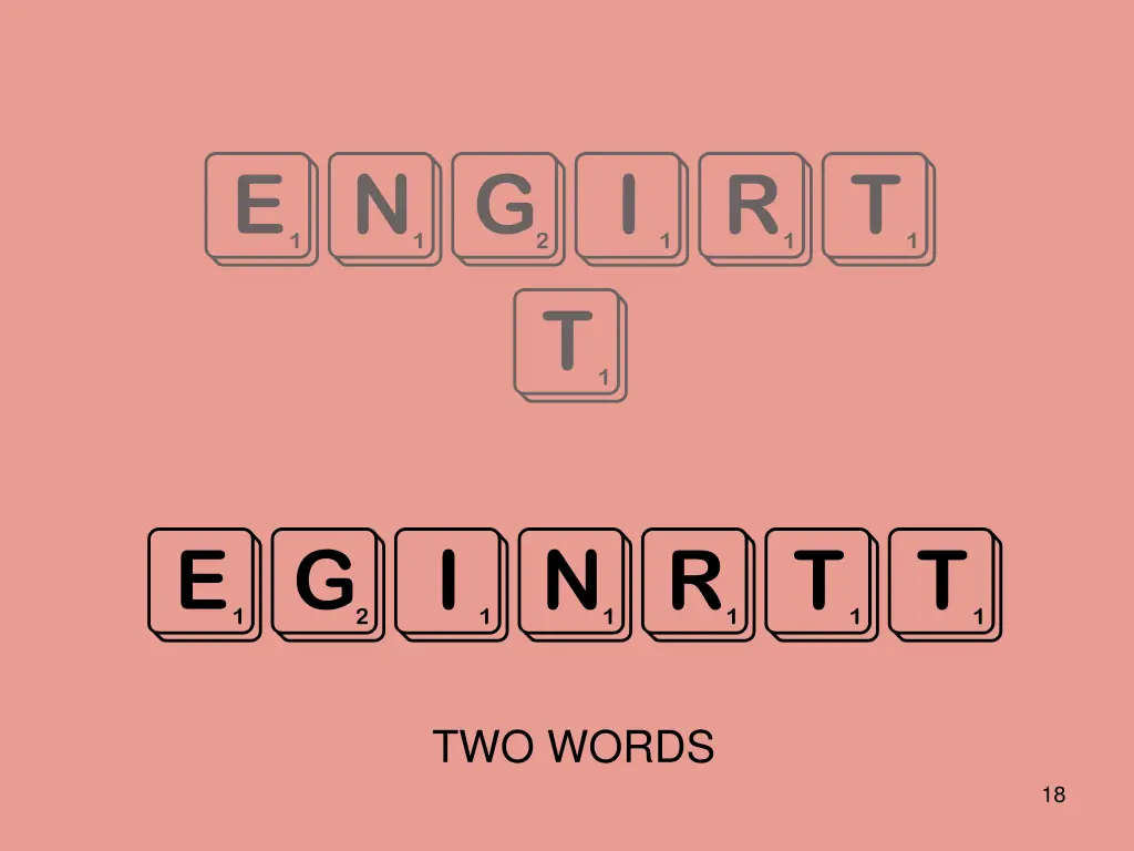 engirt t